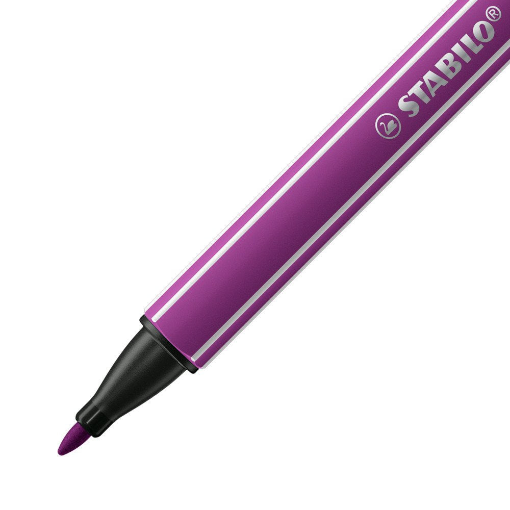 STABILO Filzstifte pointMax, Strichbreite 0,8 mm, 1 Stk.