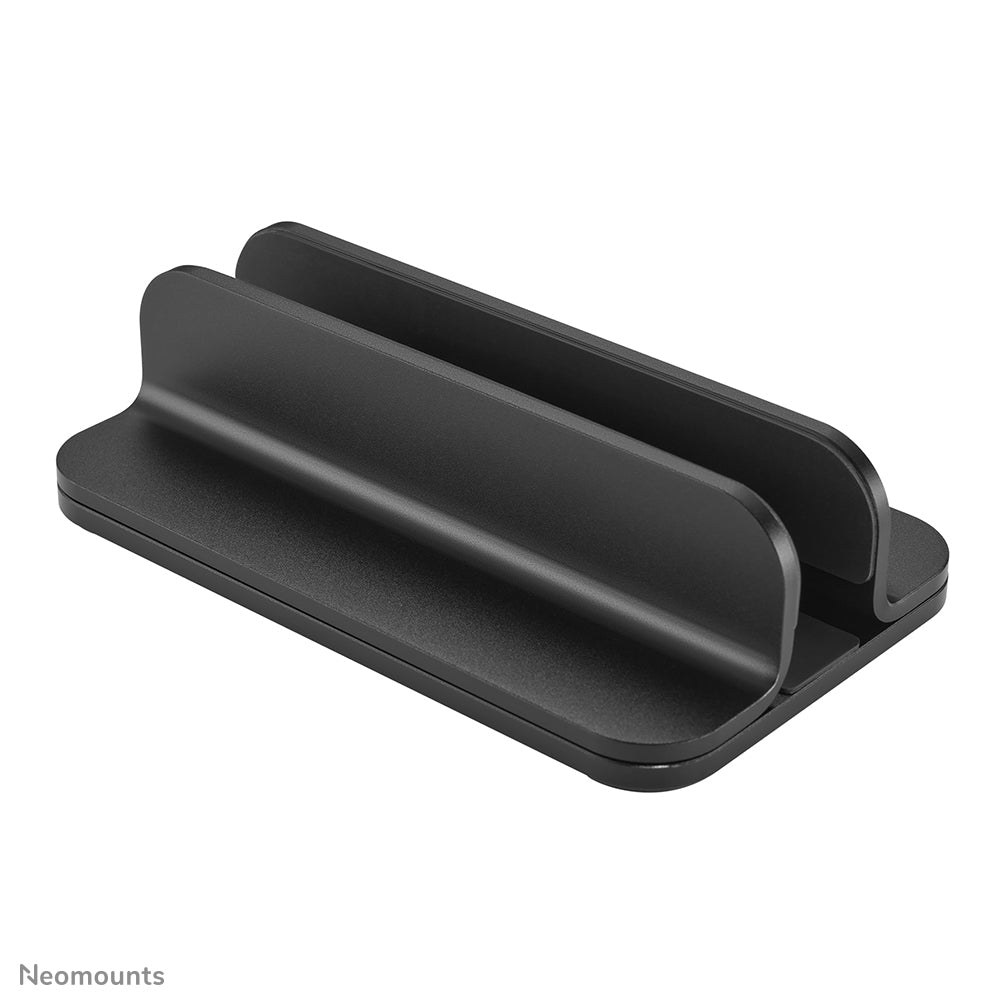 Neomounts Laptop-Ständer – bis 17", höhenverstellbar, bis 5 kg – Schwarz
