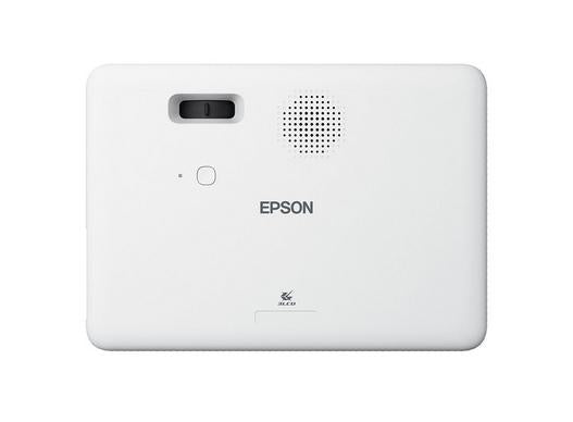 Epson CO-FH01 – 3LCD Lampe, Full HD (1080p), 3000 ANSI Lumen, Smart