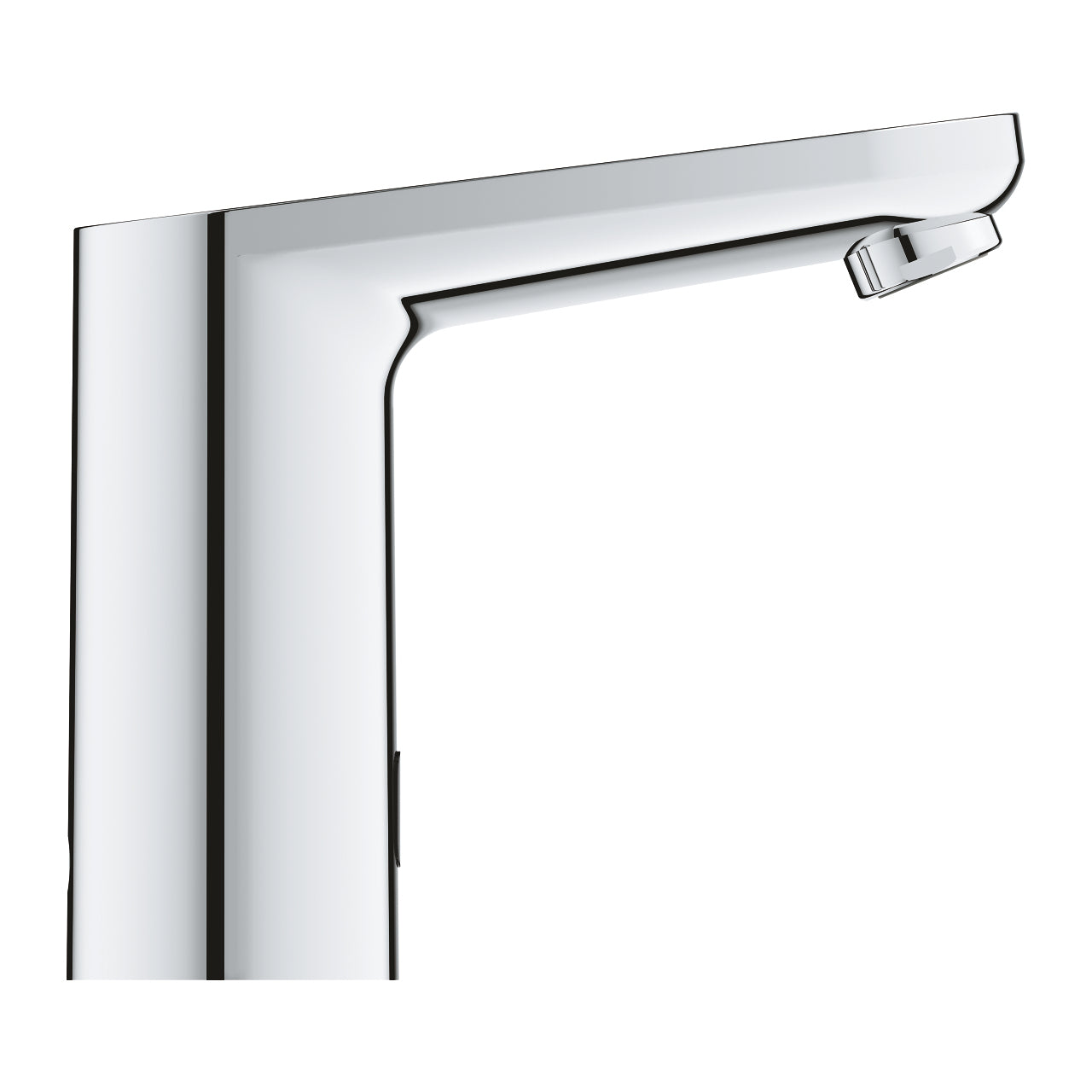 GROHE Infrarot-Elektronik – 1/2" Anschluss, Messing, Chrom