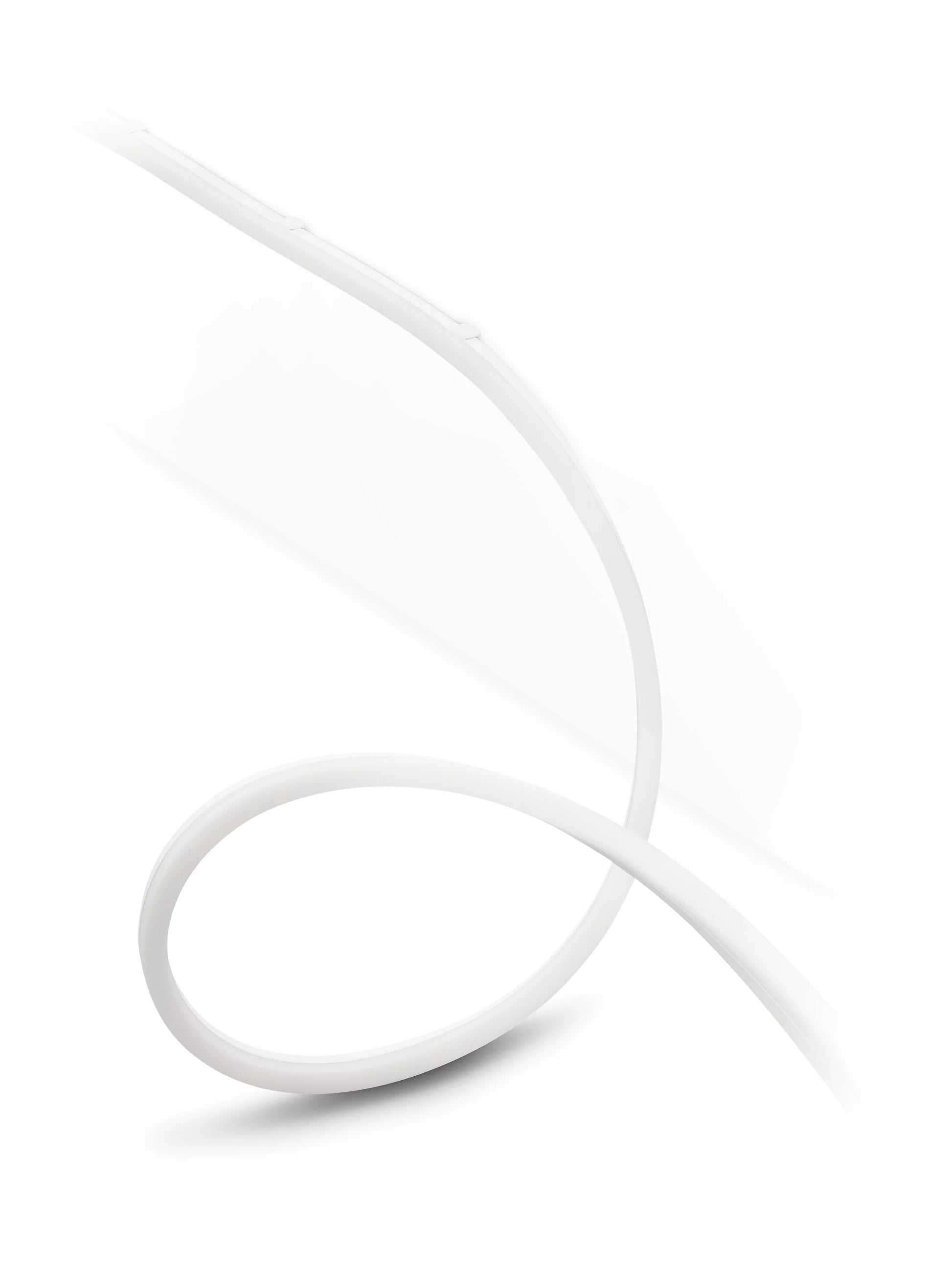 Philips by Signify Philips Hue LED-Streifen Aussen – IP67 – Netzbetrieb, 24 V – ZigBee, Bluetooth – für Philips Hue – dimmbar