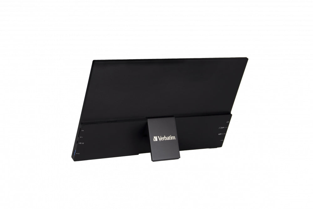 Verbatim Portabler Touchscreen Monitor 14
