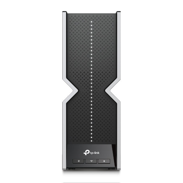 TP-Link RE800BE – Access Point – Wi‑Fi 7 (2,4/5/6)