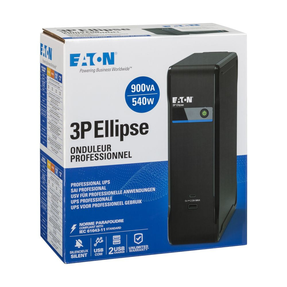 Eaton Netzteil – 540 W