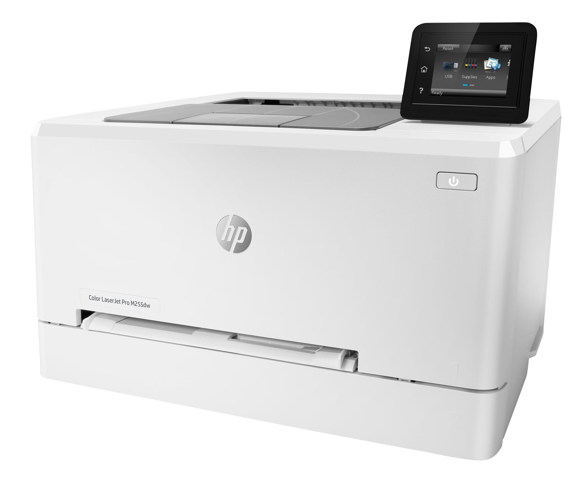 HP LaserJet Pro M255dw – A4, Farbe, Duplex, 21 S./Min., 600 × 600 dpi