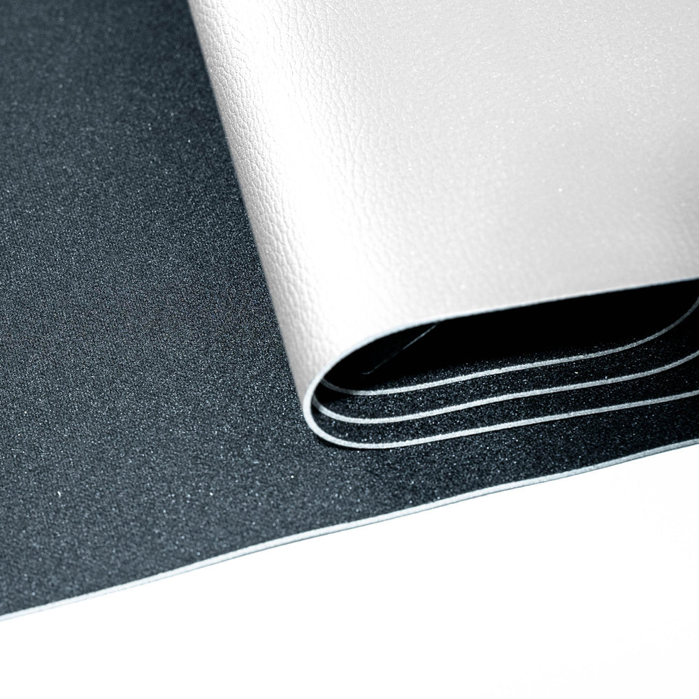 Silwy Bodenschutzmatte – Metall – 700 × 10'000 mm – 2 mm