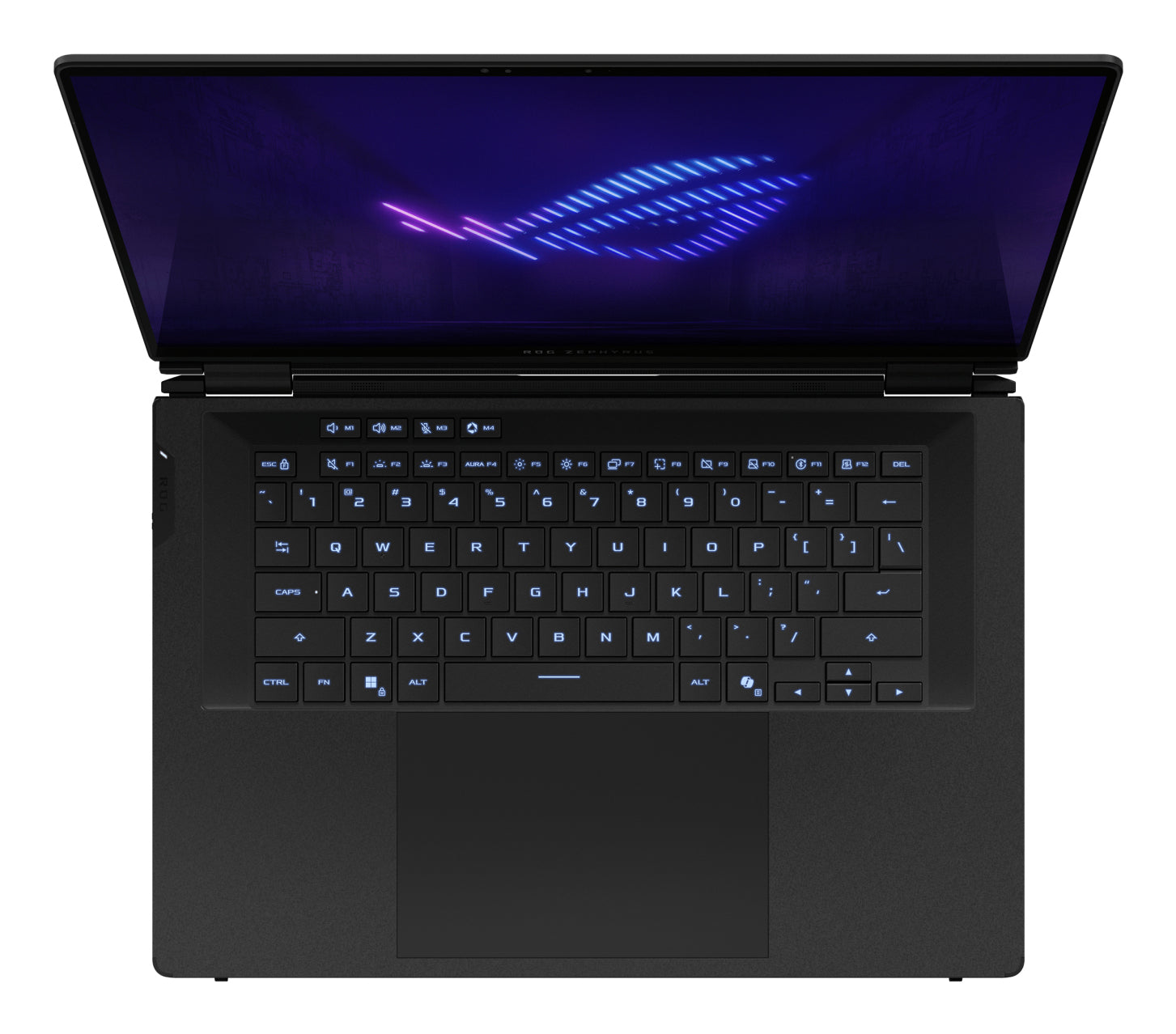 ASUS ROG Zephyrus Duo GX651AX-SR028W – 16" WQXGA+, Core Ultra 9 386H, 64 GB, 2 TB SSD, RTX 5090, Win 11 Home