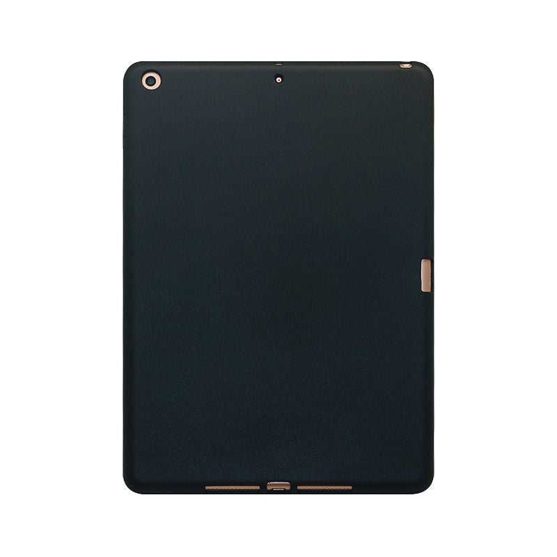 eSTUFF Tablet-Hülle für Apple iPad Air 10,9" (4.–5. Gen.) – Schwarz