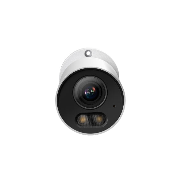 TP-Link VIGI COLORPRO Bullet Netzwerkkamera – 4 MP, 4 mm Objektiv, wetterfest