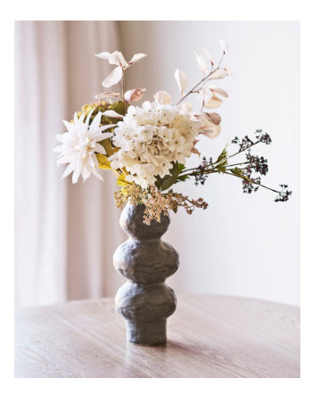 House Nordic Kunstblumenstrauss – 67 cm – Kunststoff, mehrfarbig