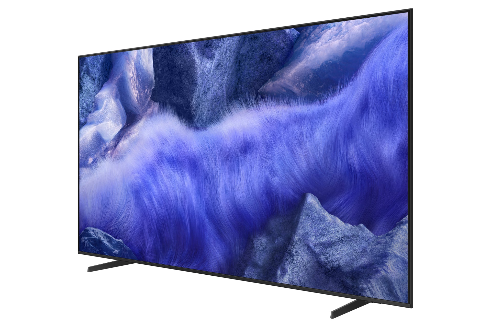 Samsung QE75QEF1 – 75" TV – 4K UHD – QLED – Tizen – 50 Hz – HDR10+