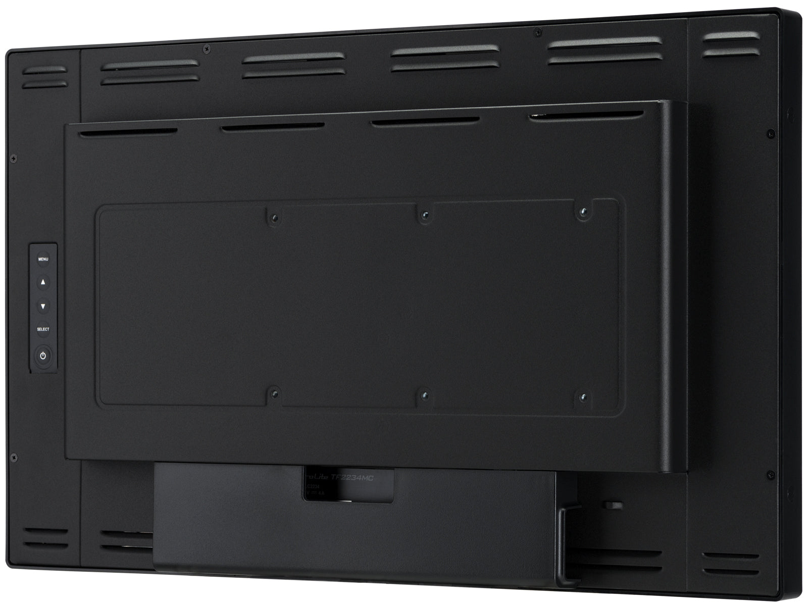 iiyama TF2234MC-B7X – Monitor, 21,5", 1920 × 1080 (Full HD), LED, Touch, 350 cd/m²