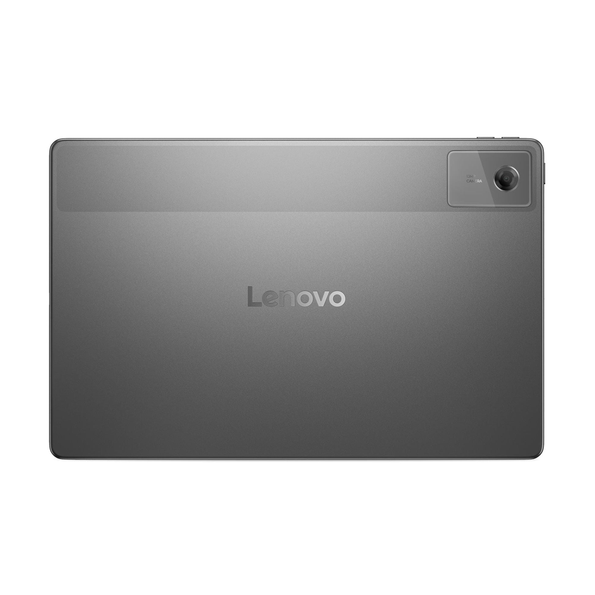 Lenovo Tab K12 – 12,1", 256 GB, 8 GB RAM, WLAN, Android 15, Grau