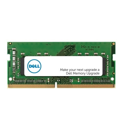 DELL 8 GB DDR5 SO-DIMM 5'600 MHz (262-Pin) – für Dell Alienware, G5, Inspiron, Latitude, Precision