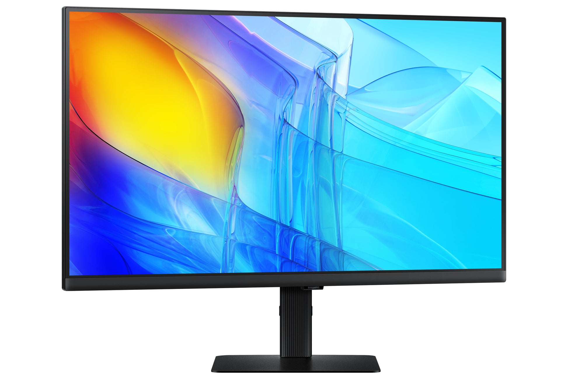 Samsung S80D – Monitor, 32", 3840 × 2160 (UHD 4K), LCD, Schwarz