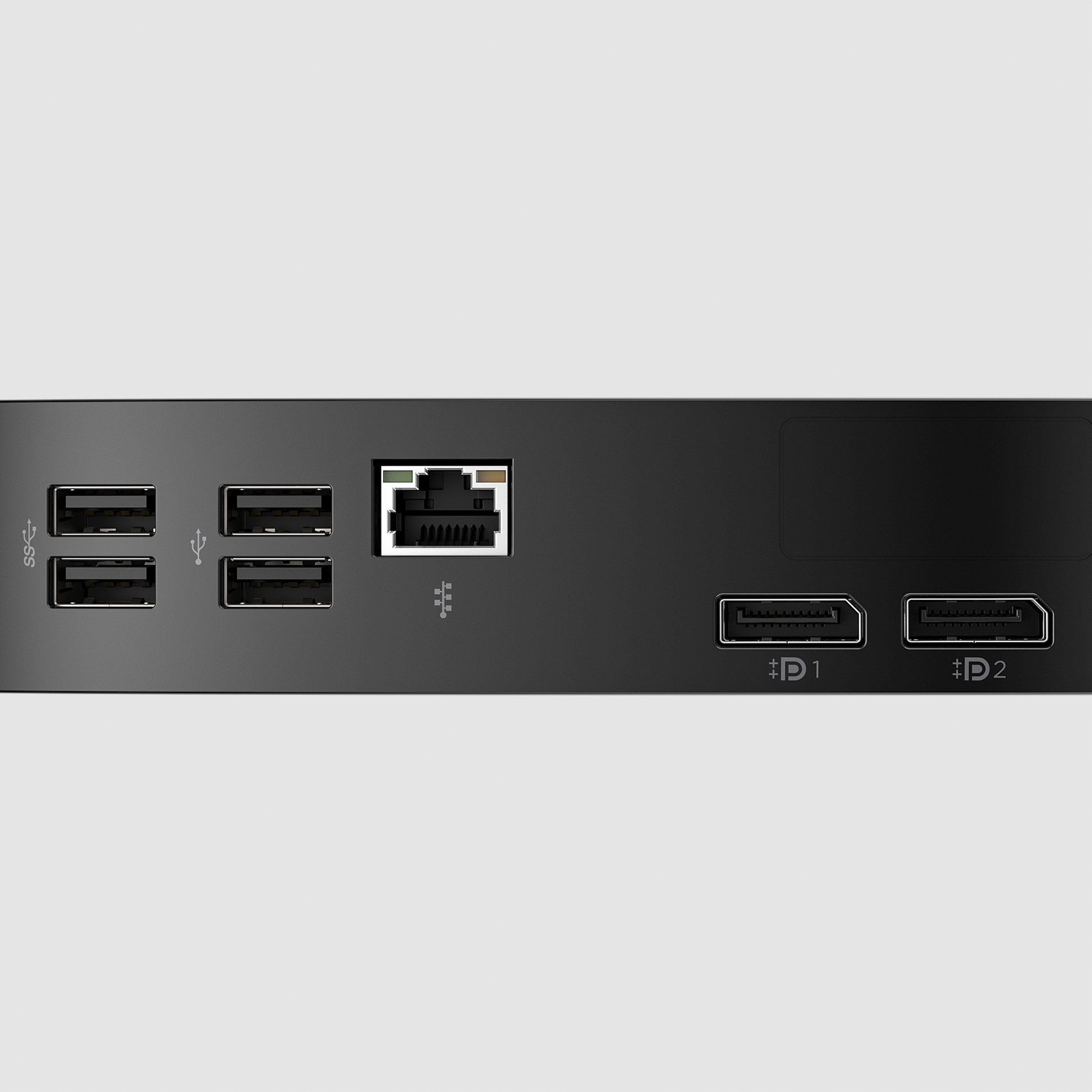 HP Pro t550 Thin Client J6412 – Windows 10 IoT Enterprise