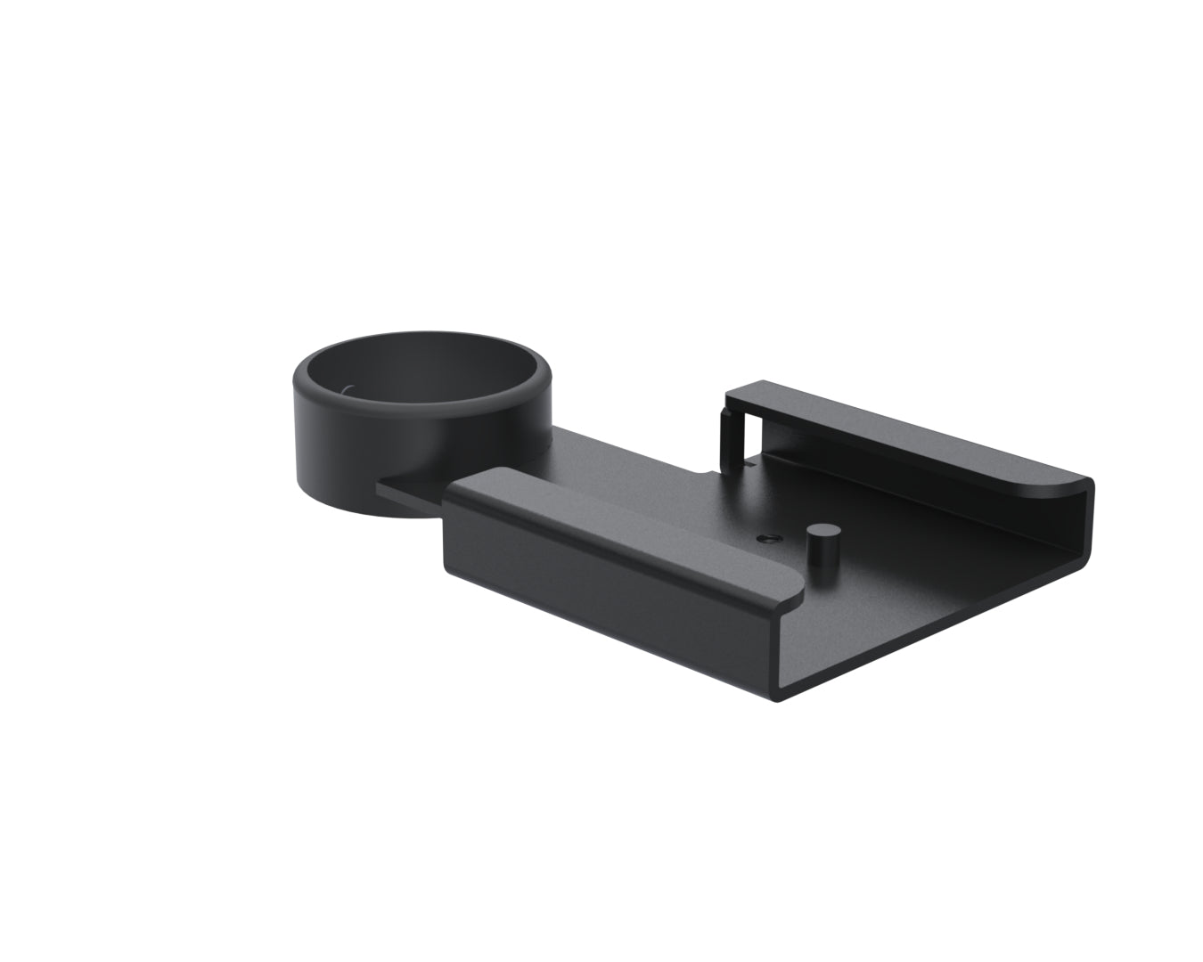 Ergonomic Solutions Halterung – SP2 – für Motorola DS9208 – schwarz