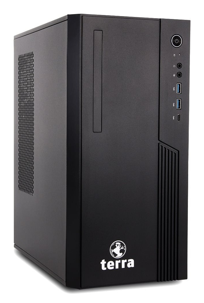 Terra Business 4000 Tower
