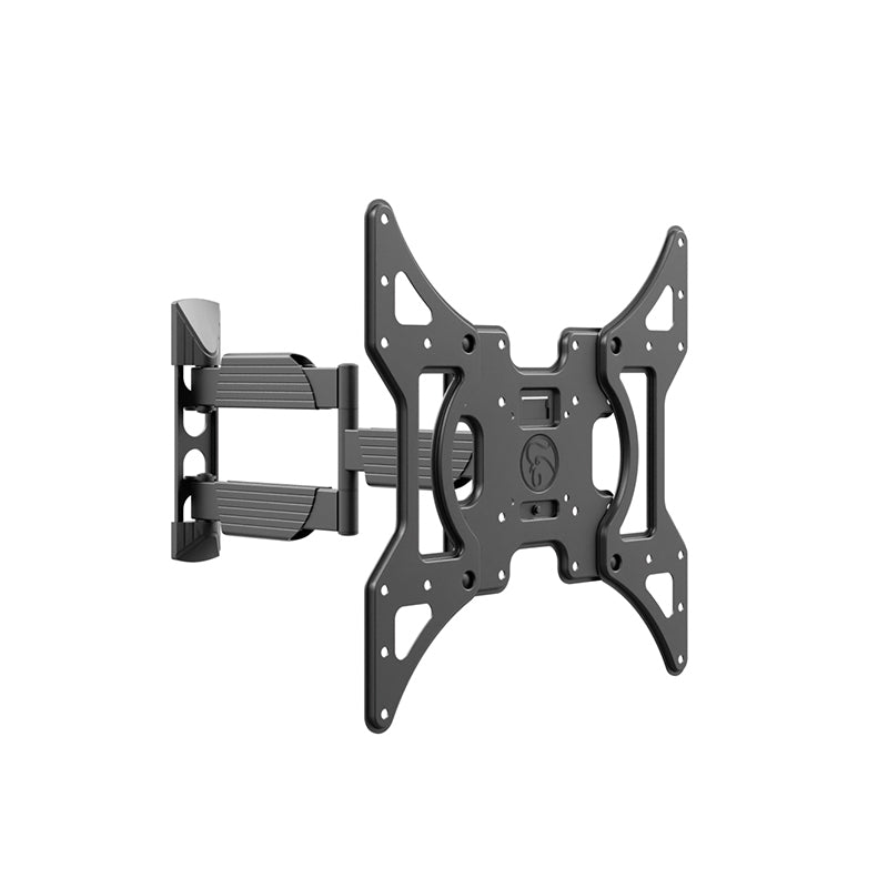 Hagor Wandhalterung – Vollbeweglich – 43–50" – VESA 100×100–400×400 – bis 30 kg, für TV/Displays – BrackIT M