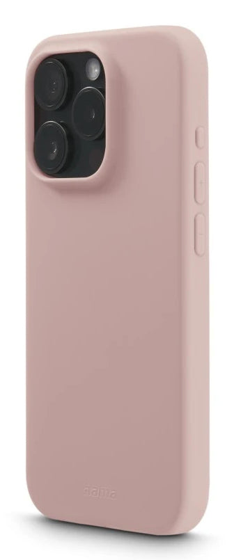 Hama Backcover – für Apple iPhone 16 Pro Max, TPU, Nude