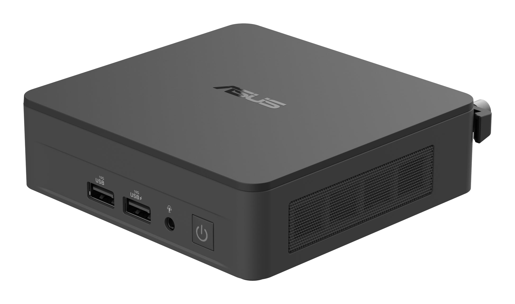 ASUS NUC 13 PRO RNUC13ANKI3048C2I Mini-PC – Wi‑Fi, Ethernet, Bluetooth – 170 × 200 × 100 mm