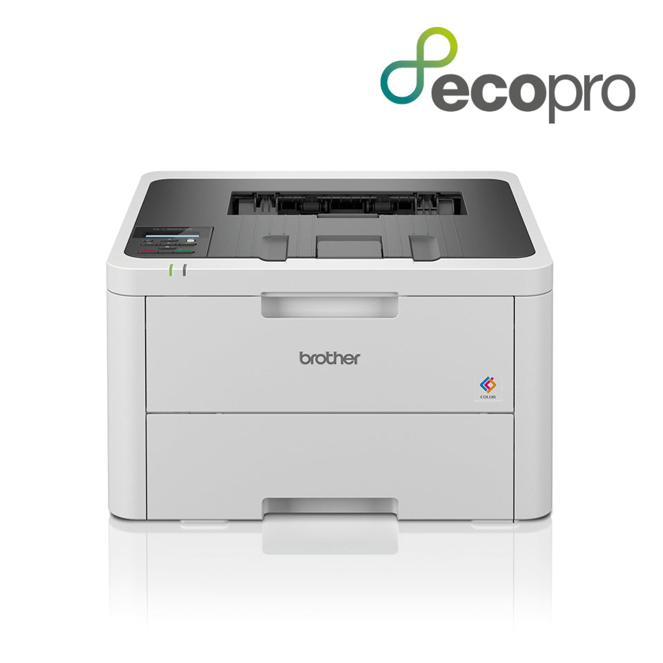 Brother HL-L3220CWERE1 – 18 Seiten/Min, 2400 × 2400 dpi, WLAN/USB