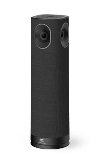 AudioCodes RXV200-B360 – Videokonferenzsystem – 4K, 360° Sichtfeld, für bis zu 18 Personen, Android, WLAN/LAN