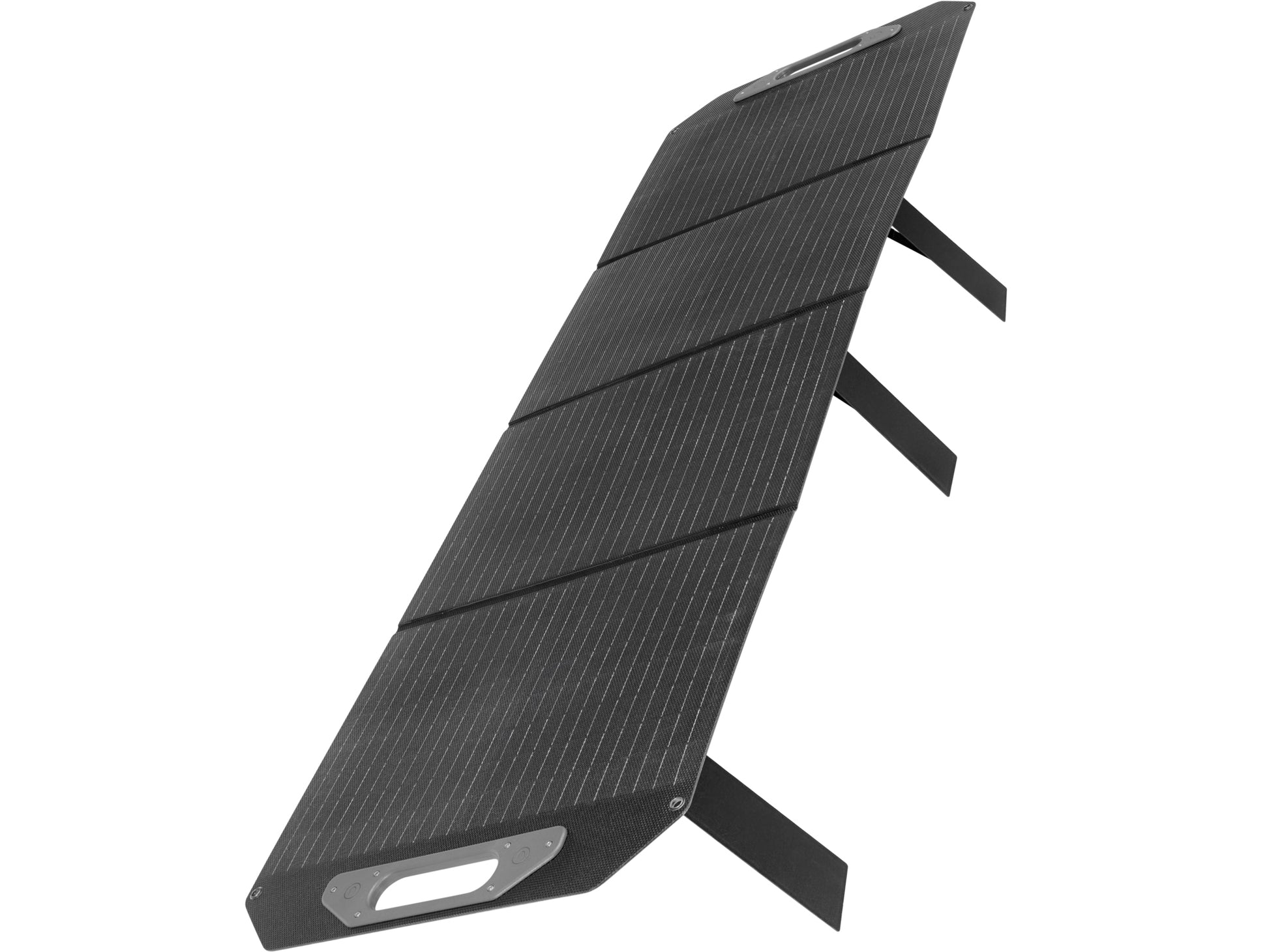 Sandberg 421-45 Solarpanel-Ladegerät 100 W – leicht