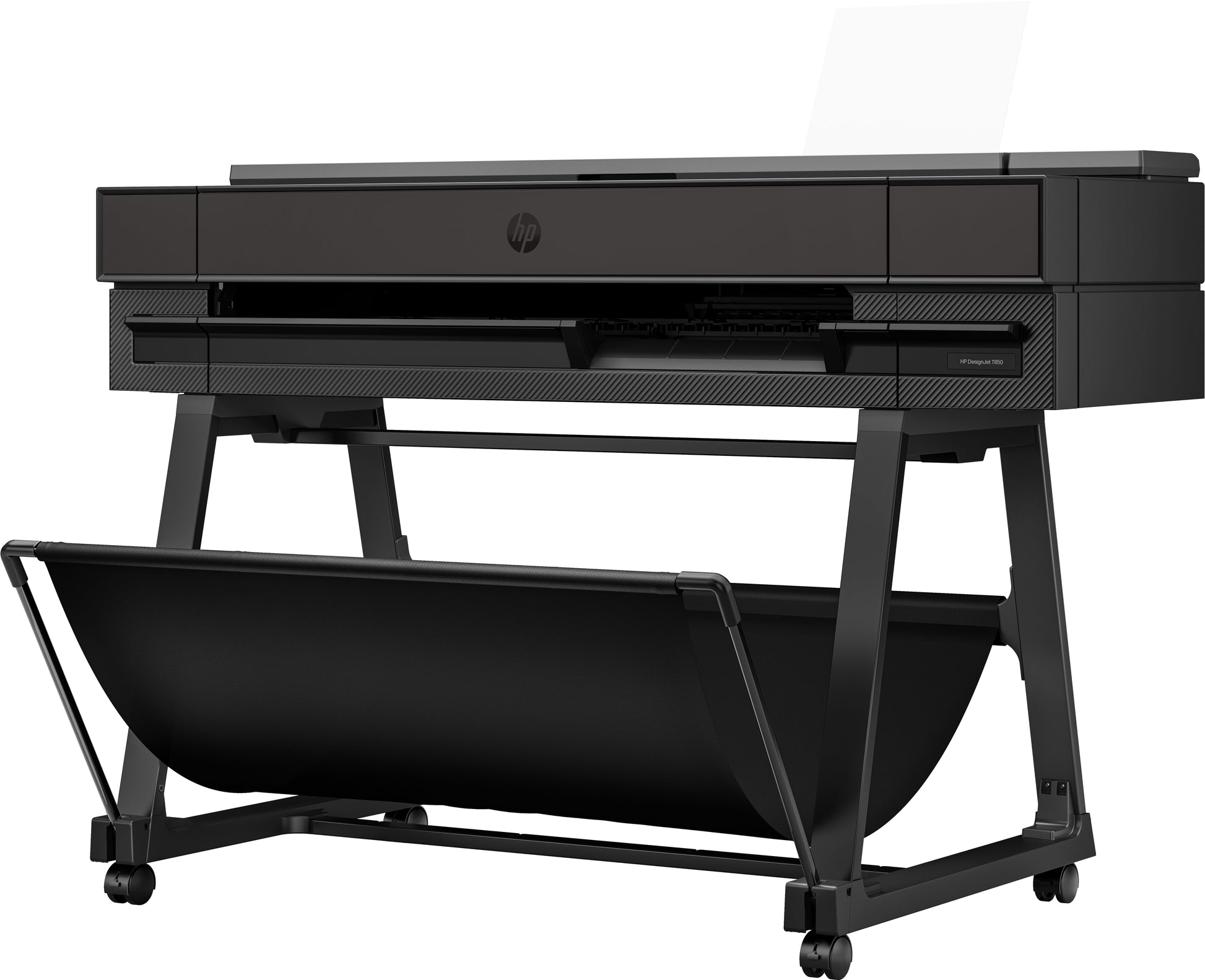 HP DesignJet T850 – Grossformatdrucker 36", USB, 2400 × 1200 dpi
