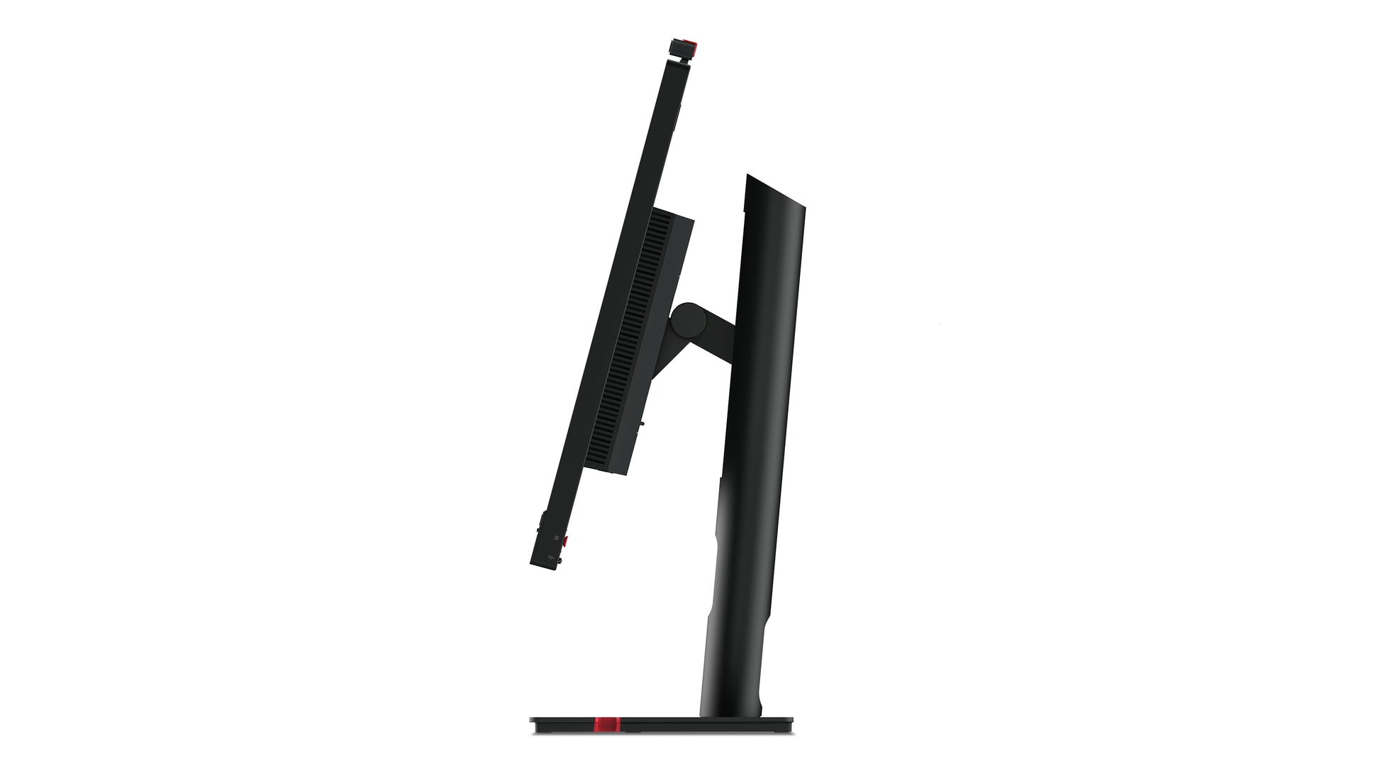 Lenovo Monitor, 27", 2560 × 1440 (WQHD), IPS, HDMI 2.1, DisplayPort 1.4, DP Out, USB 3.2