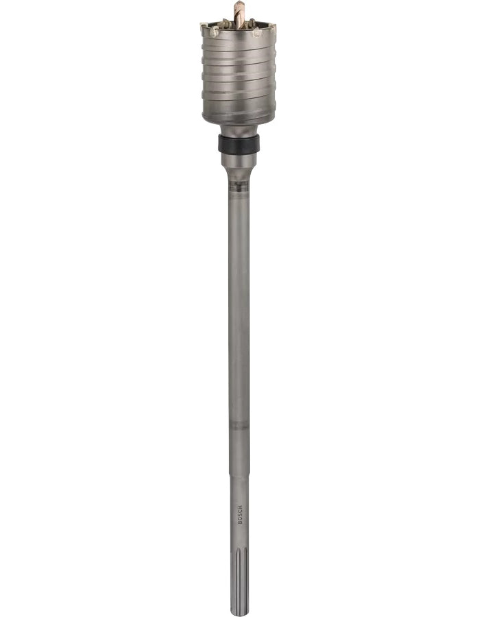 Bosch Professional – Hohlbohrkrone, SDS max-9, 68 mm × 80 mm × 420 mm