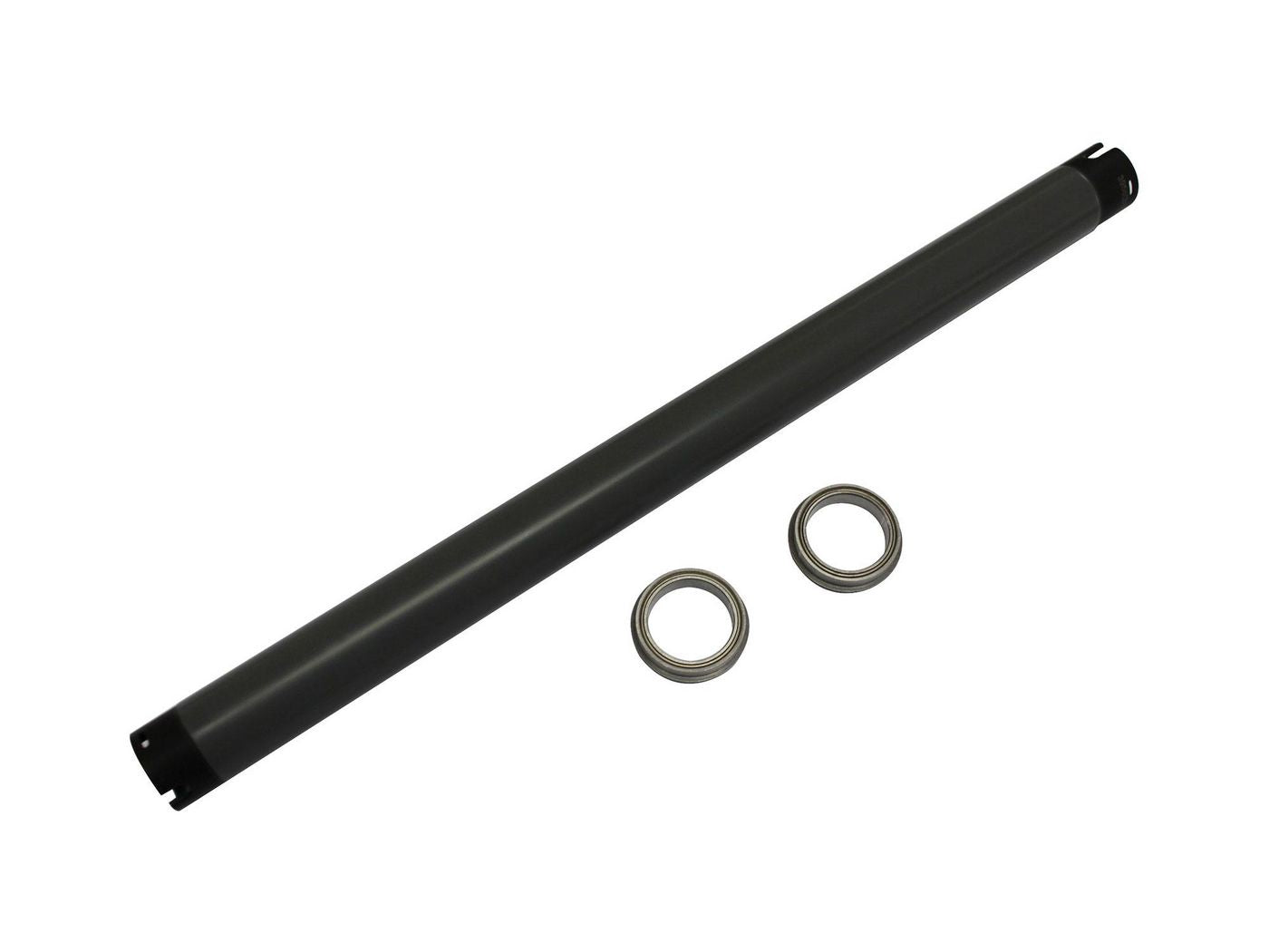 CoreParts Rollen-Kit, 400 mm Breite, mit Lager – für DocuCentre 450i/550i, IV 4070/5070, Phaser 5500 und andere