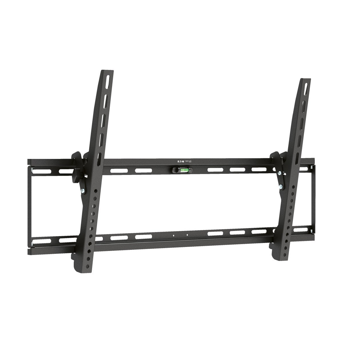 Tripp Lite Wandhalterung – Neigbar – 37–70" – VESA 100×100–800×400 – bis 91 kg – DWT3770X, Schwarz