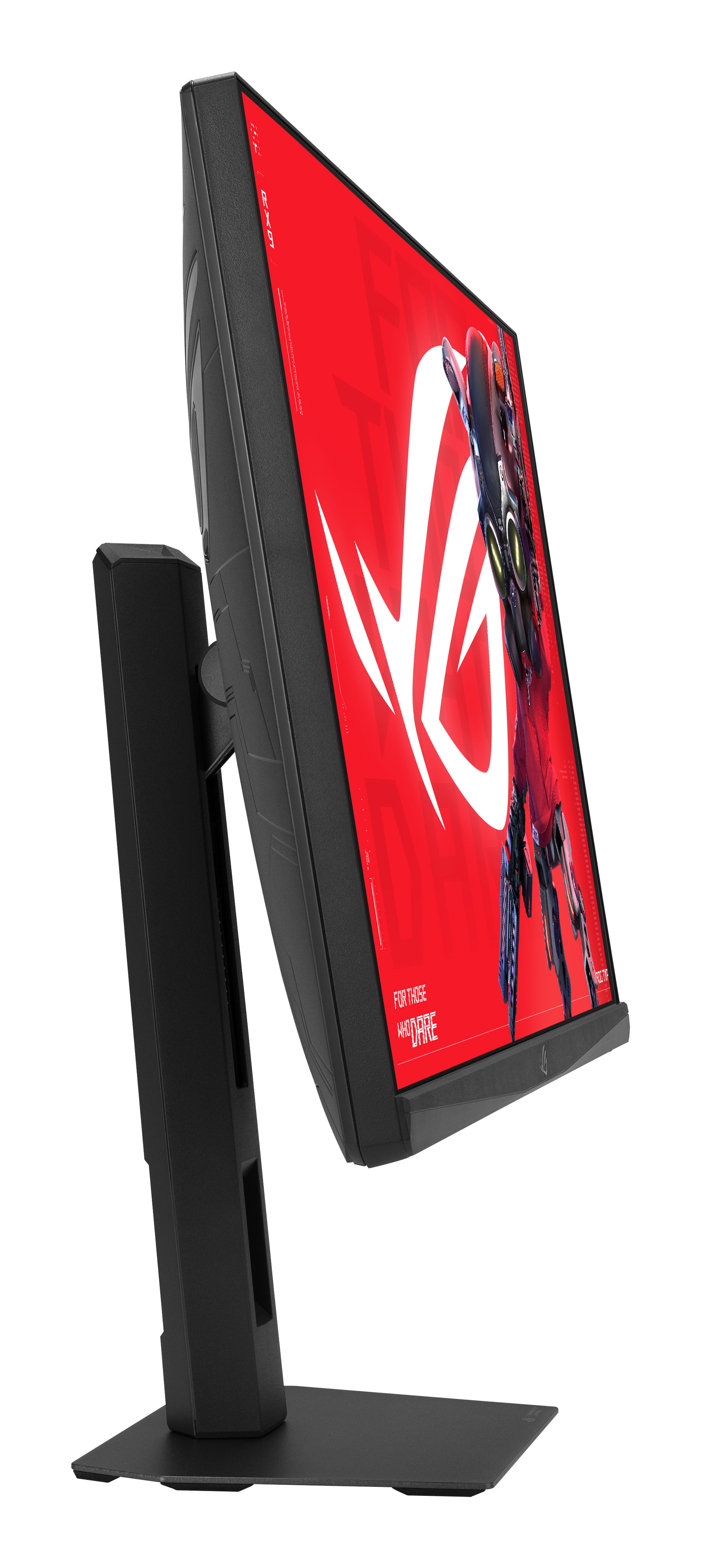 ASUS ROG Strix XG27UCSR – 27", 3840 × 2160 (4K), IPS, 160 Hz, USB-C 15 W, HDR10