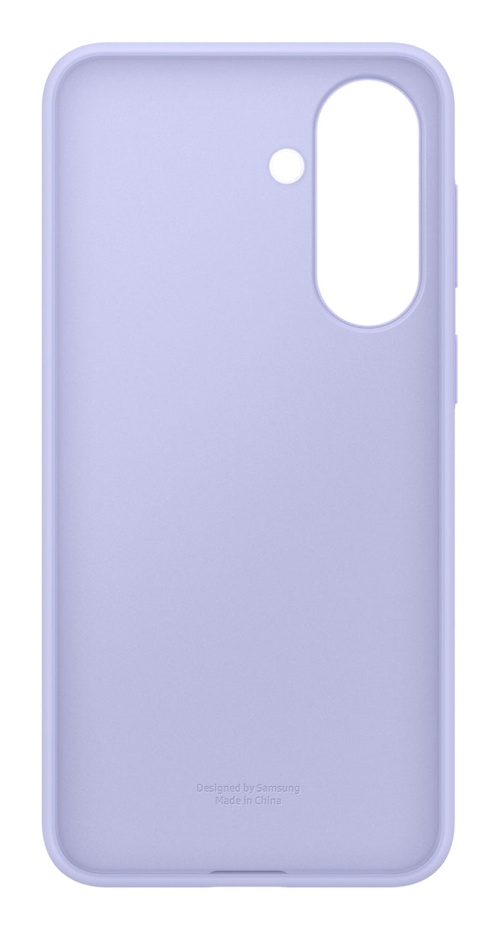 Samsung Backcover – für Samsung Galaxy A57 5G, Silikon, Violett