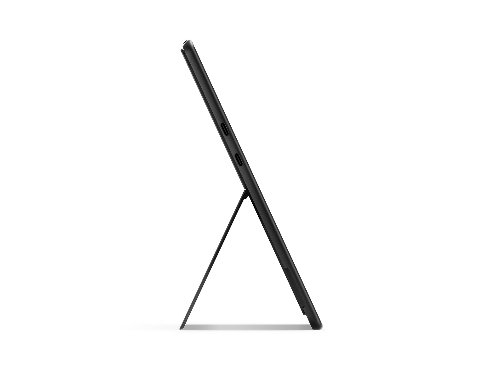 Microsoft Surface Pro 11 Copilot+ PC – 13", 256 GB, 16 GB RAM, Wi‑Fi, Schwarz
