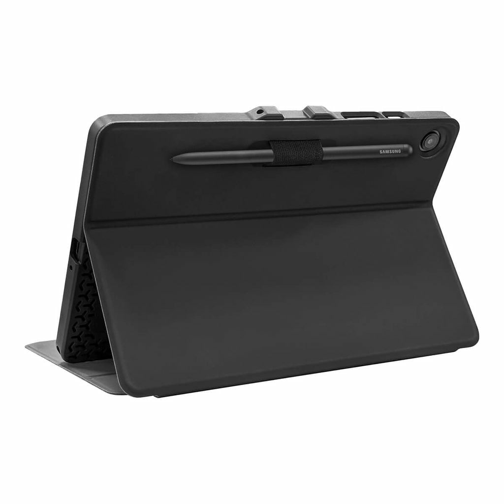 Targus Tablet-Hülle für Galaxy Tab A9+ 11" – Schwarz