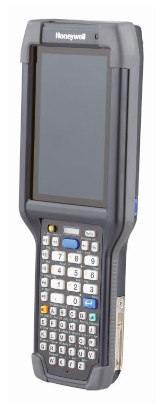 Honeywell CK65 – 4.0", 4/32 GB, WLAN, 1D/2D, Standard Scan Engine, IP65/68, Android 8.0