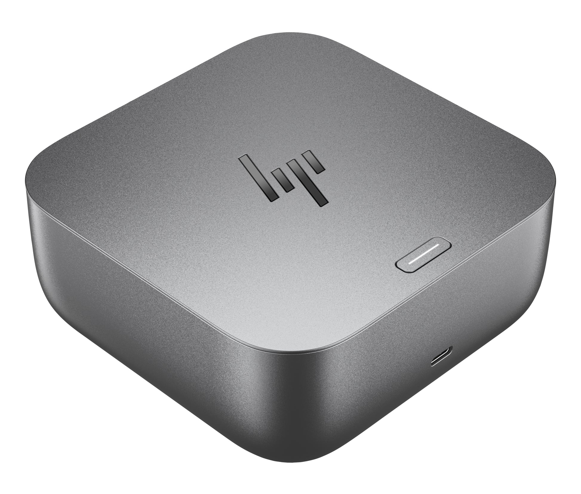 HP G6 Dockingstation – Thunderbolt 4, 1× HDMI, 3× USB-A, 2× USB-C, 100 W PD, 2,5GbE, für Windows/Mac/ChromeOS