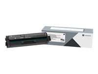 Lexmark Toner - Schwarz, 6000 Seiten - für Lexmark CS431DW/CX431ADW