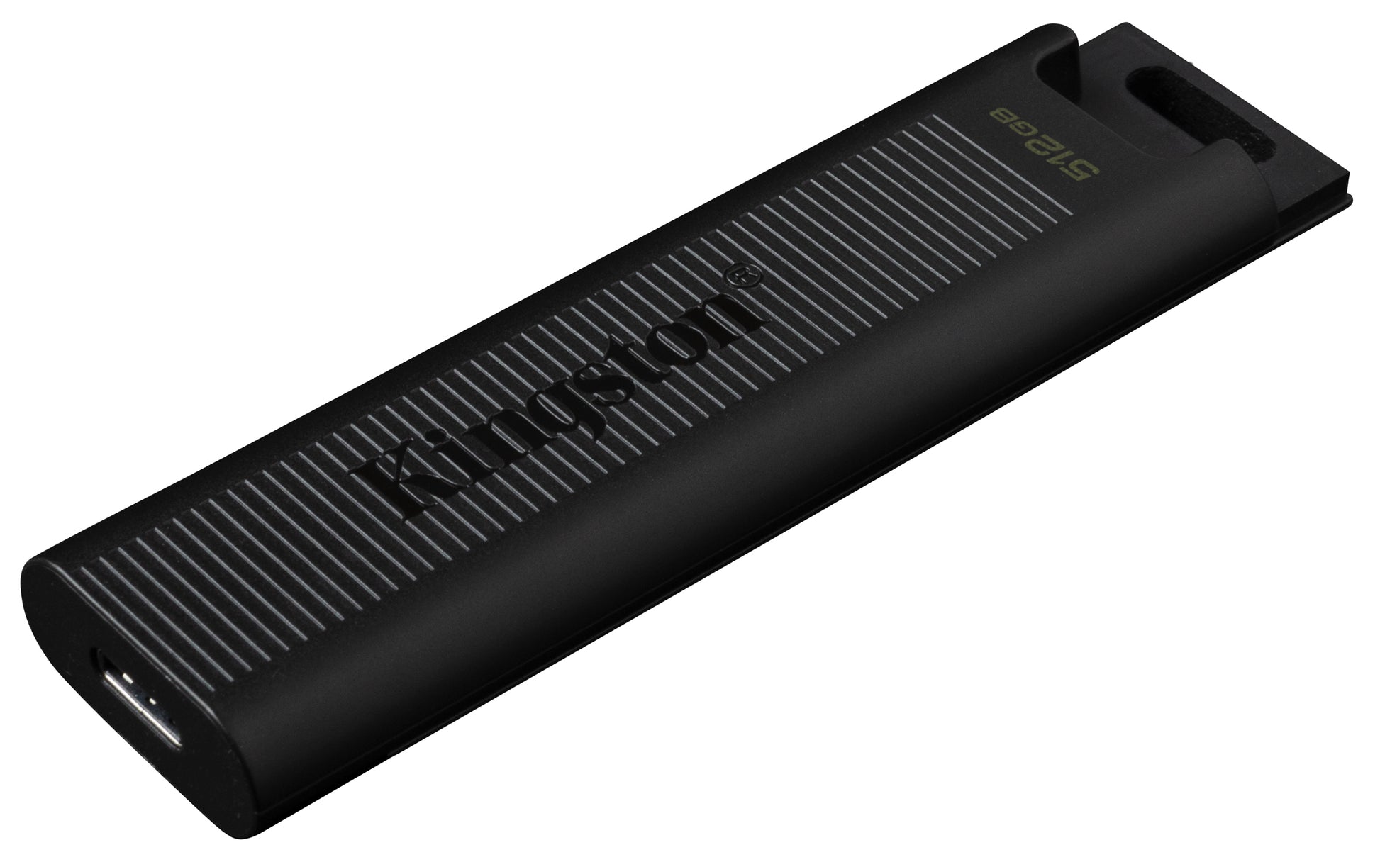 Kingston Technology Kingston DataTraveler Max Gen 2 USB-Stick – 512 GB, USB 3.2