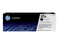 HP Toner 85A – schwarz, 1600 Seiten