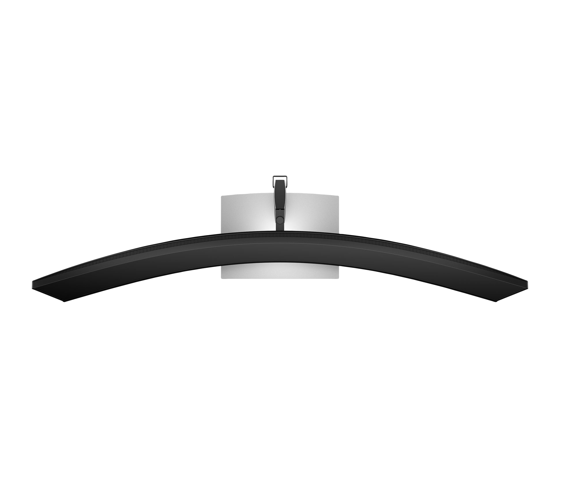 HP E45c G5 – Monitor, 44,5", VA, 165 Hz, 400 cd/m², USB-C, Gebogen, VESA 100 × 100, Schwarz