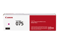 Canon Toner 075M – Magenta
