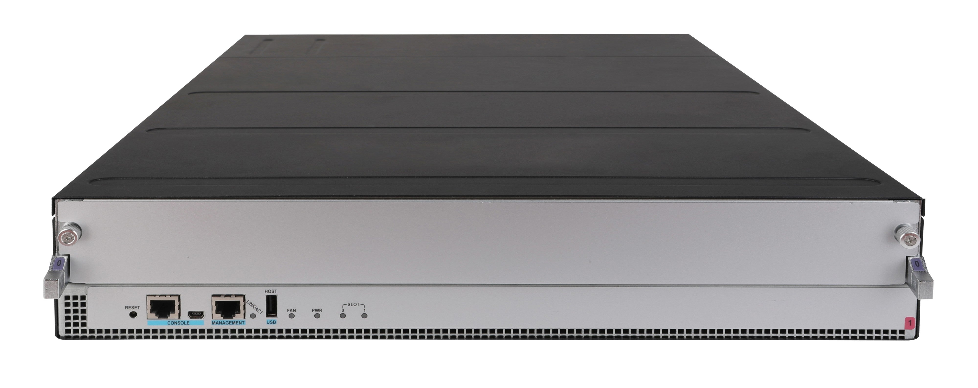 HPE 12901E – Managed Switch Chassis