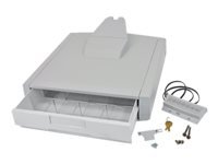 Ergotron StyleView SV43 Primärschublade – IT-/Medizin-Fahrwagen