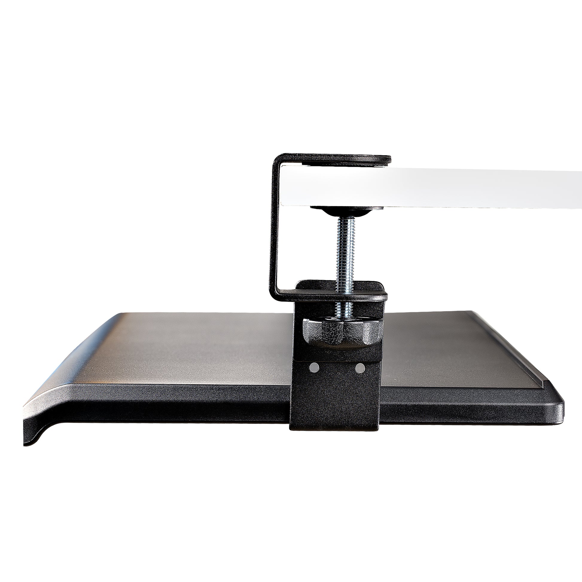 StarTech.com KEYBOARD-TRAY-CLAMP1 Schreibtisch