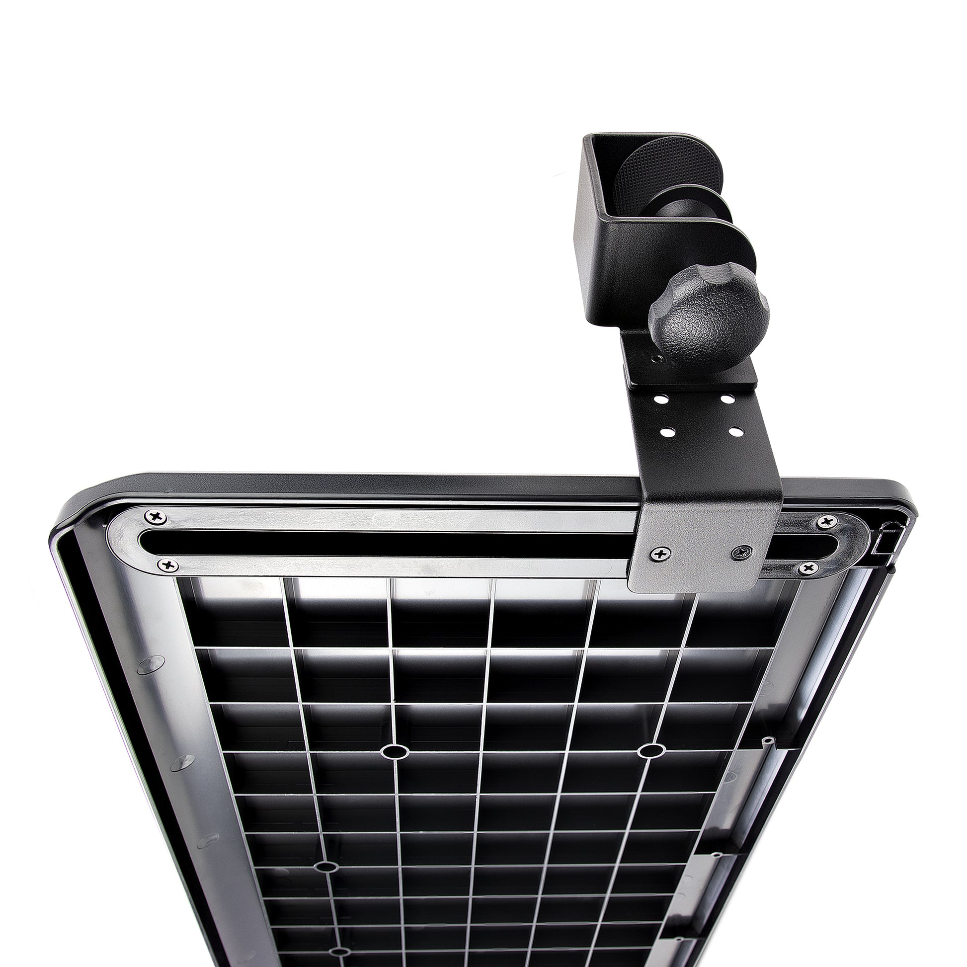 StarTech.com KEYBOARD-TRAY-CLAMP1 Schreibtisch