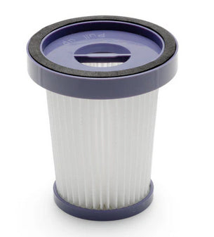 Solis Einlass HEPA-Filter Typ 6000 – 1 Stück, für Solis Flexi Vac Cleaner 350