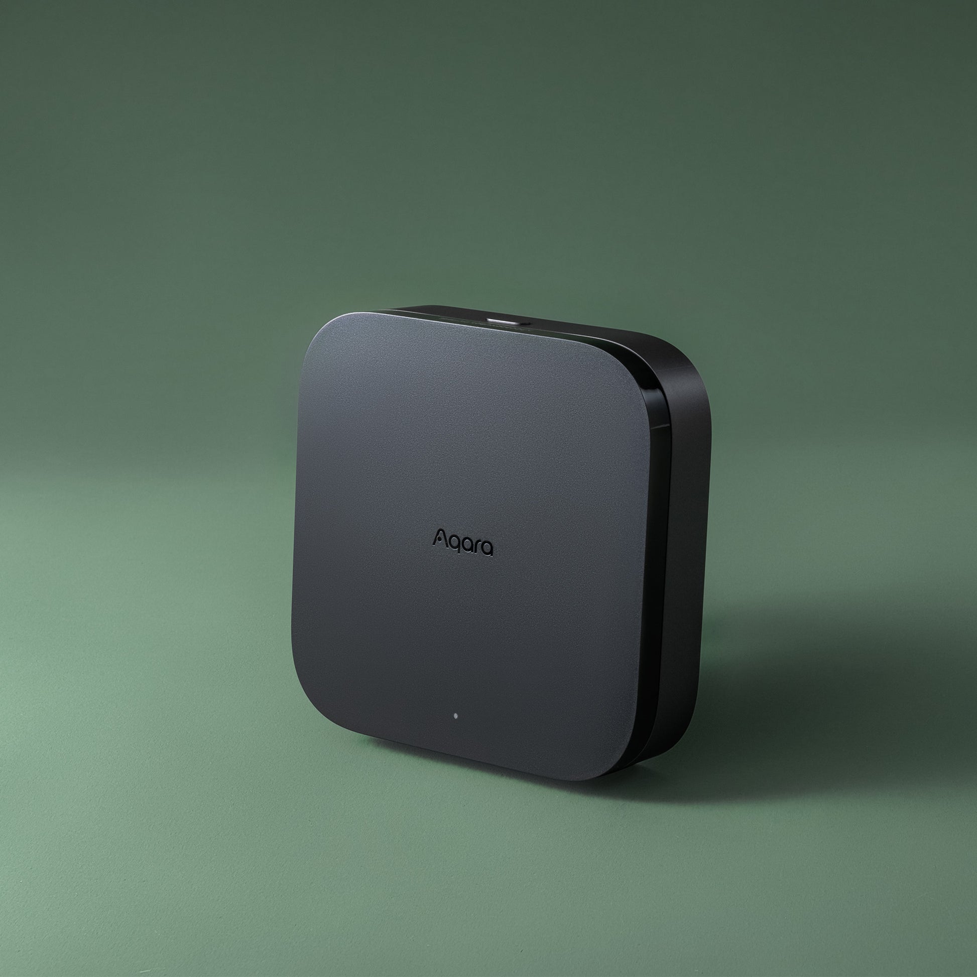 Aqara Hub M3 – Smart-Hub/Bridge – Zigbee, Thread, Matter